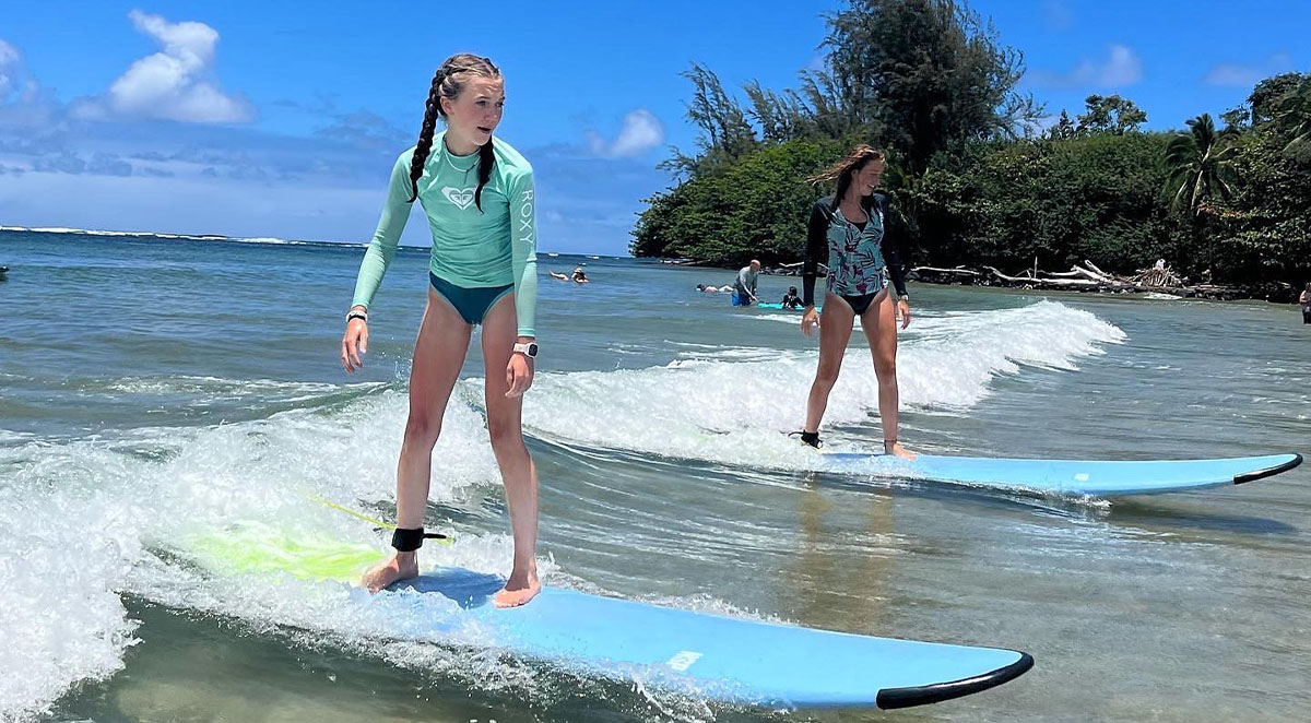 All About Teen Adventure Trips to Hawai&amp;#039;i
