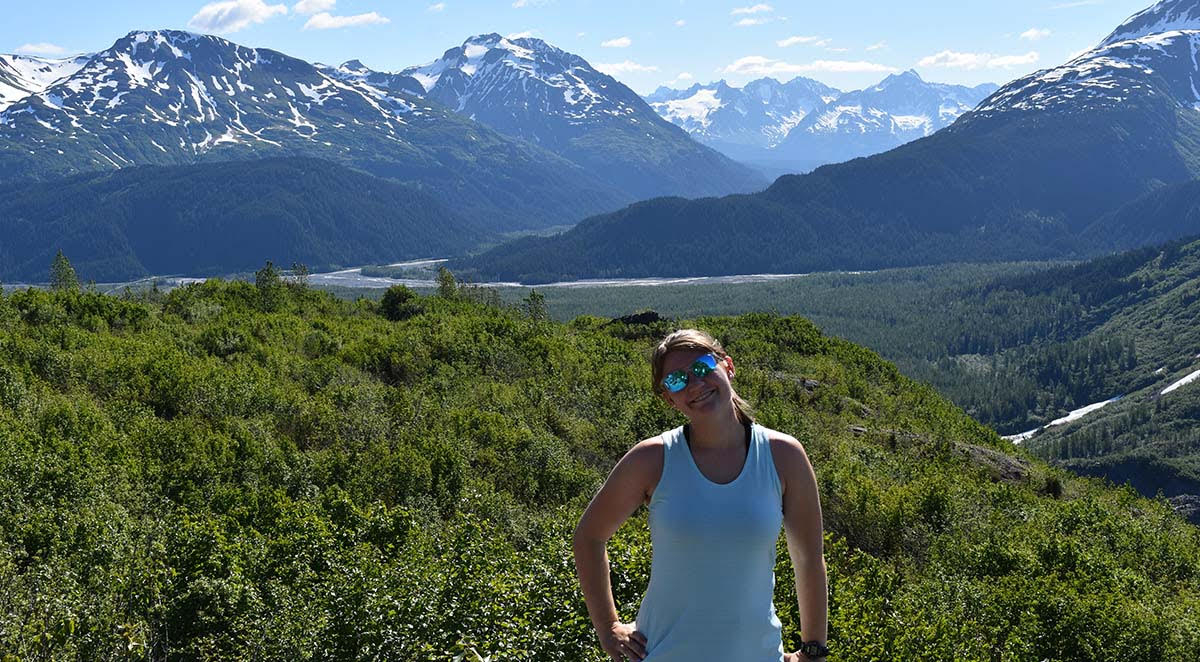 My Experience on the Alaska Teen Expedition