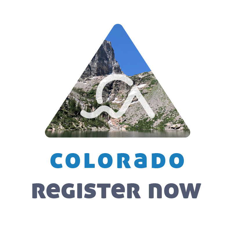 Register Colorado Trip